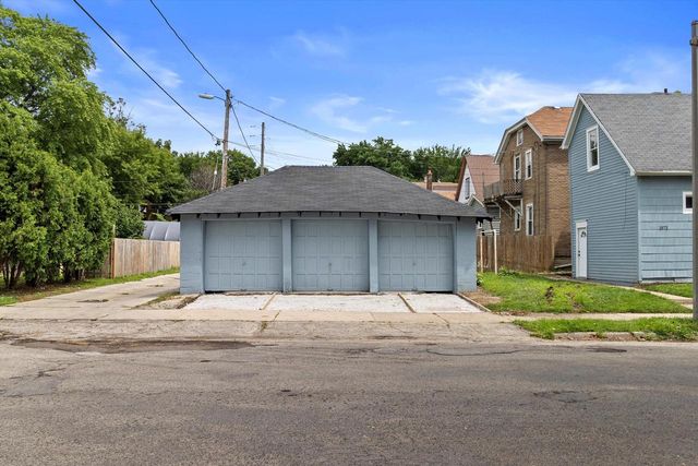 3334 W Lapham STREET, Milwaukee, WI 53215