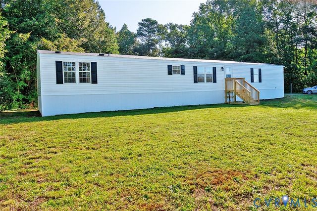 12521 Rolfe Hwy, Surry, VA 23883