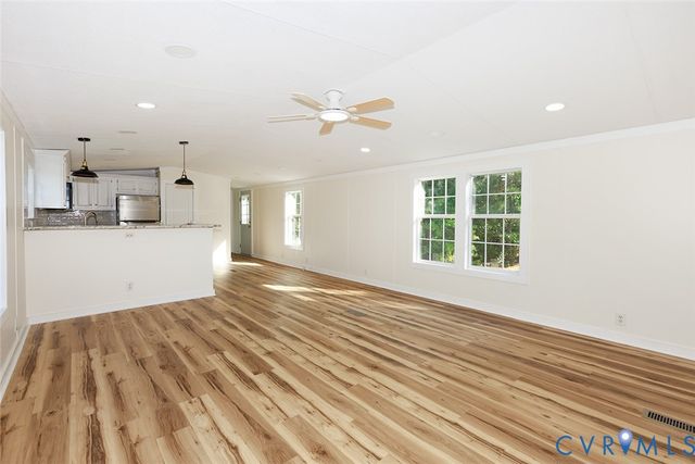 12521 Rolfe Hwy, Surry, VA 23883