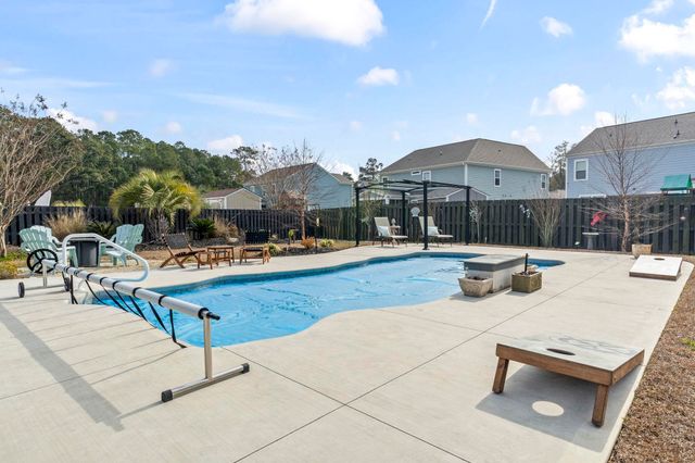 369 Castaway Key Dr., Pawleys Island, SC 29585