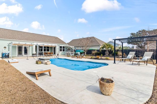 369 Castaway Key Dr., Pawleys Island, SC 29585