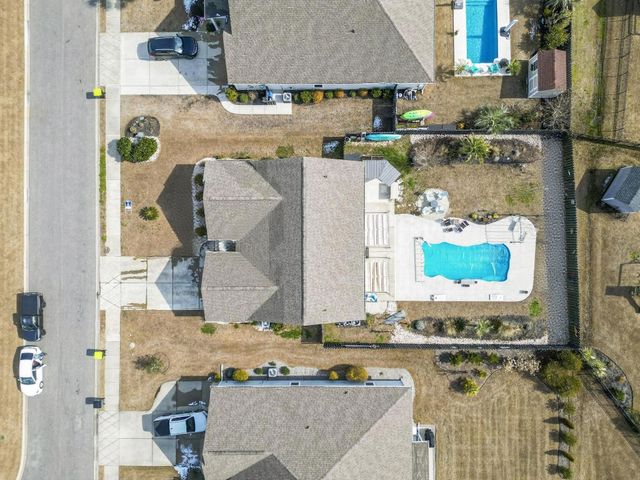 369 Castaway Key Dr., Pawleys Island, SC 29585