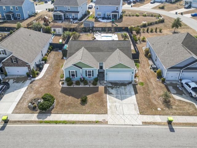 369 Castaway Key Dr., Pawleys Island, SC 29585