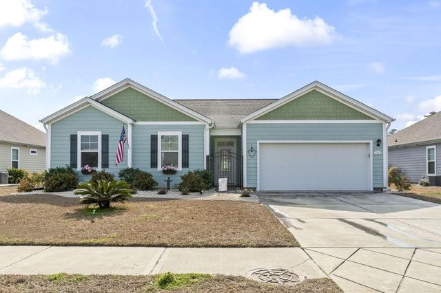 369 Castaway Key Dr., Pawleys Island, SC 29585