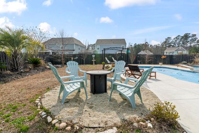 369 Castaway Key Dr., Pawleys Island, SC 29585