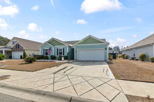 369 Castaway Key Dr., Pawleys Island, SC 29585