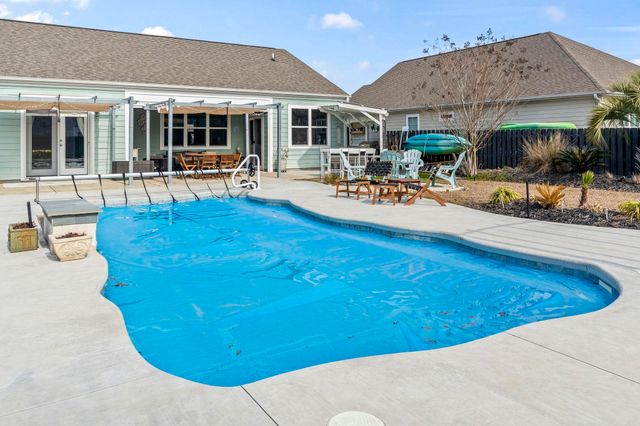 369 Castaway Key Dr., Pawleys Island, SC 29585