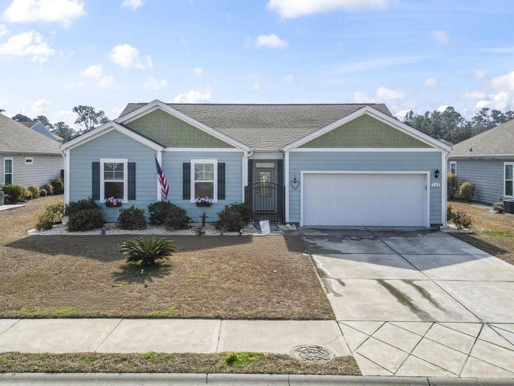 369 Castaway Key Dr., Pawleys Island, SC 29585