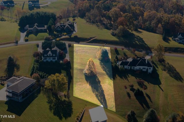 Lot 82 Harbour View Road, Butler, TN 37640