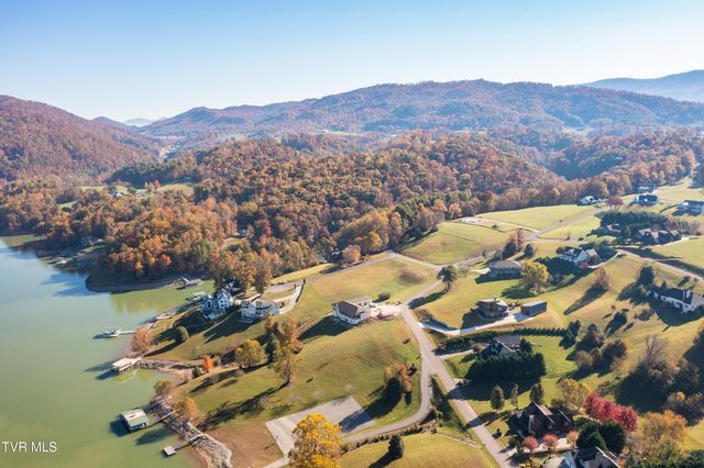 Lot 82 Harbour View Road, Butler, TN 37640