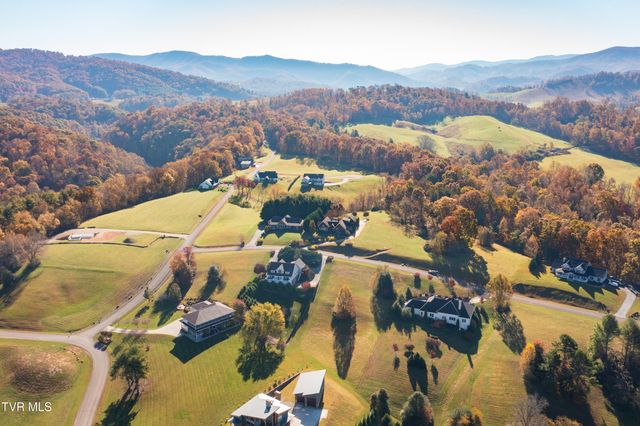 Lot 82 Harbour View Road, Butler, TN 37640