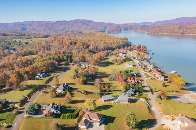Lot 82 Harbour View Road, Butler, TN 37640