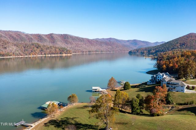Lot 82 Harbour View Road, Butler, TN 37640