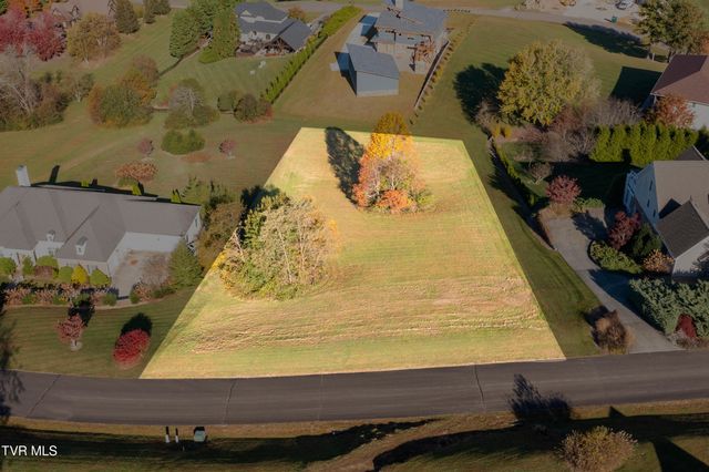 Lot 82 Harbour View Road, Butler, TN 37640