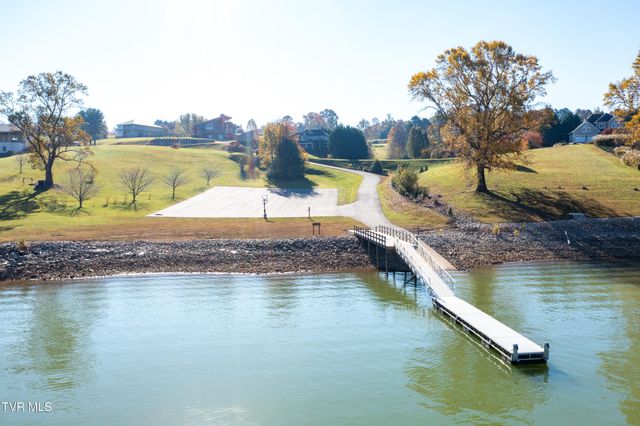 Lot 82 Harbour View Road, Butler, TN 37640