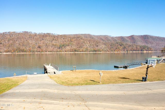 Lot 82 Harbour View Road, Butler, TN 37640