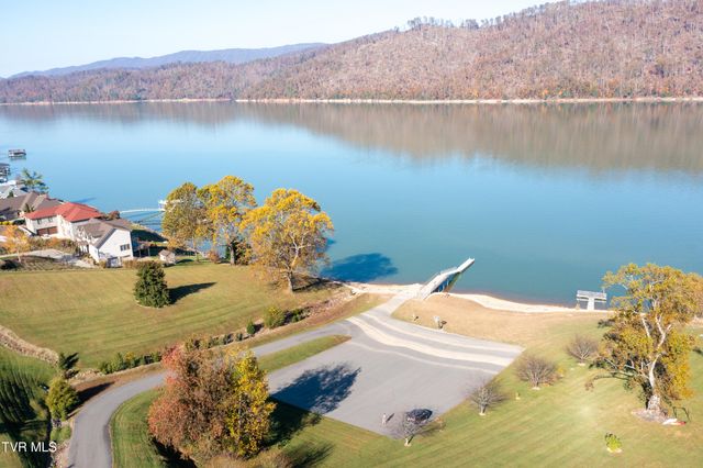 Lot 82 Harbour View Road, Butler, TN 37640