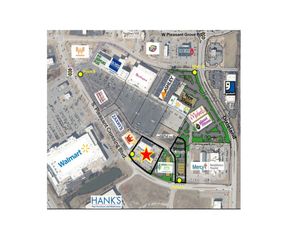 4305 S Pleasant Crossing Boulevard 4, Rogers, AR 72758