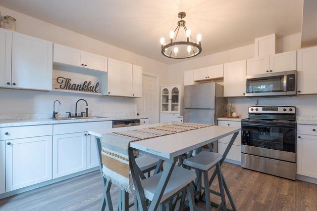 1134 E Walnut Street, Shawnee, OK 74801