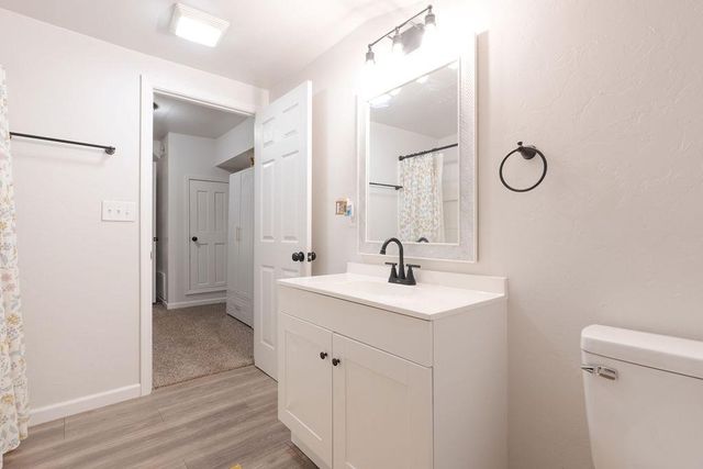 1134 E Walnut Street, Shawnee, OK 74801