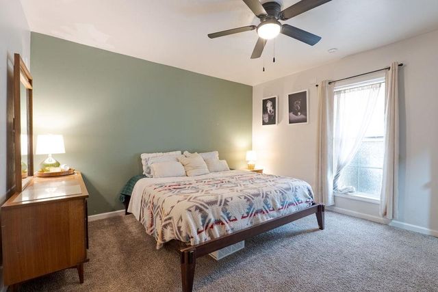 1134 E Walnut Street, Shawnee, OK 74801