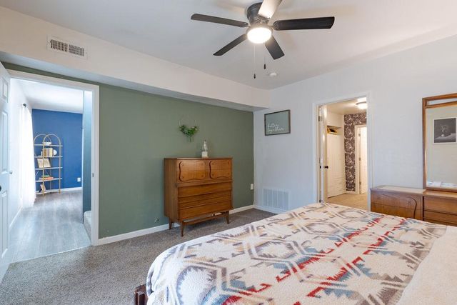 1134 E Walnut Street, Shawnee, OK 74801