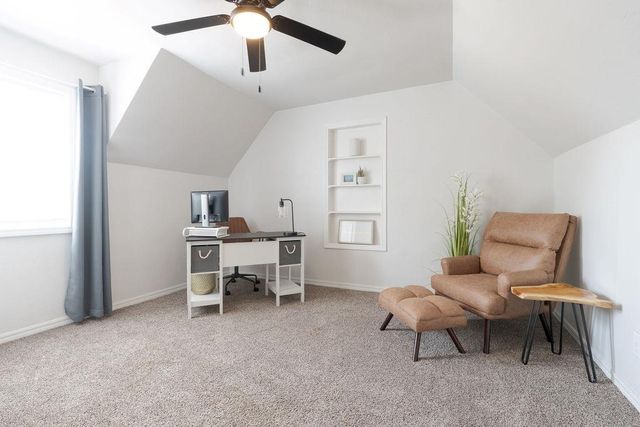 1134 E Walnut Street, Shawnee, OK 74801