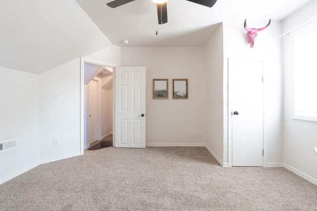 1134 E Walnut Street, Shawnee, OK 74801