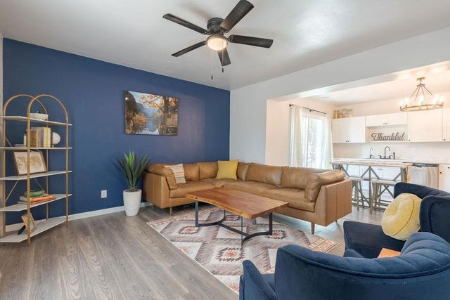 1134 E Walnut Street, Shawnee, OK 74801