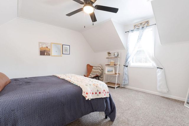 1134 E Walnut Street, Shawnee, OK 74801