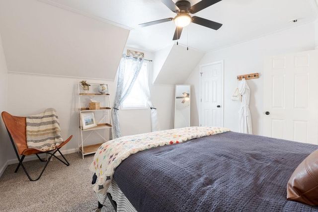 1134 E Walnut Street, Shawnee, OK 74801