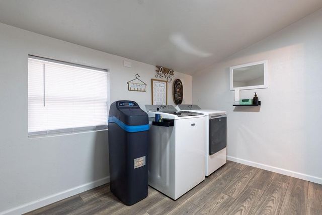 1134 E Walnut Street, Shawnee, OK 74801