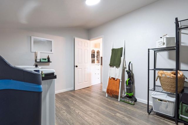 1134 E Walnut Street, Shawnee, OK 74801