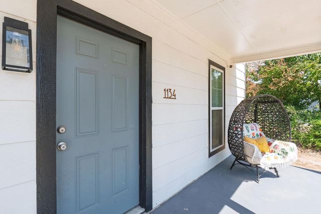 1134 E Walnut Street, Shawnee, OK 74801