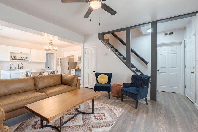1134 E Walnut Street, Shawnee, OK 74801