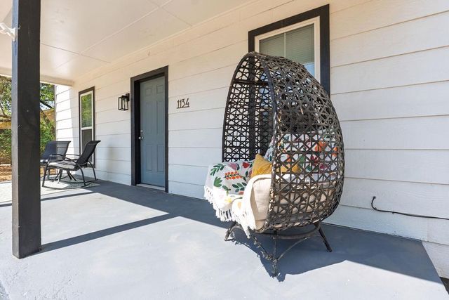 1134 E Walnut Street, Shawnee, OK 74801