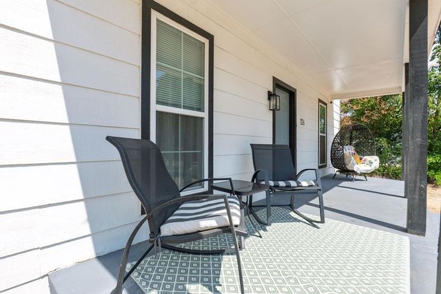 1134 E Walnut Street, Shawnee, OK 74801