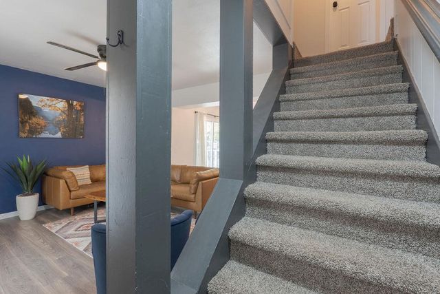 1134 E Walnut Street, Shawnee, OK 74801