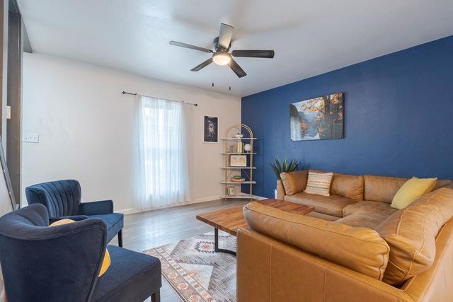 1134 E Walnut Street, Shawnee, OK 74801
