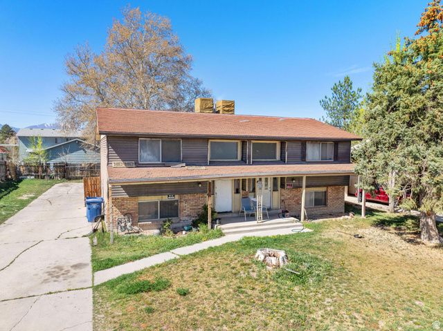 4438 S DEAN CIR, West Valley City, UT 84120