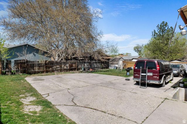 4438 S DEAN CIR, West Valley City, UT 84120