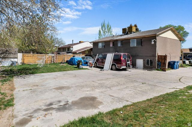 4438 S DEAN CIR, West Valley City, UT 84120