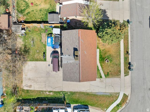 4438 S DEAN CIR, West Valley City, UT 84120