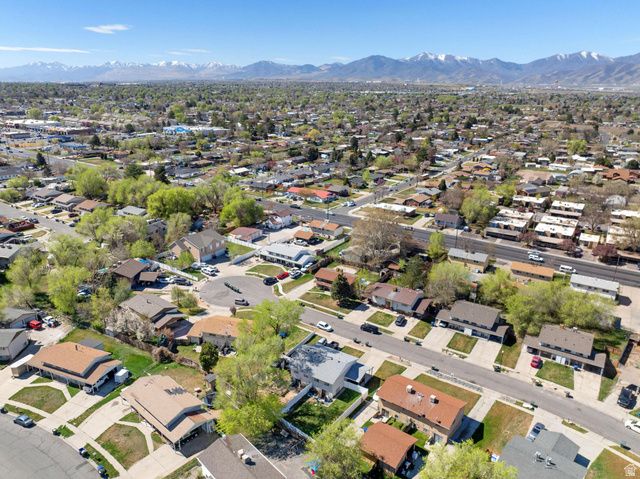 4438 S DEAN CIR, West Valley City, UT 84120