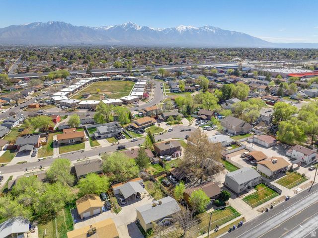 4438 S DEAN CIR, West Valley City, UT 84120