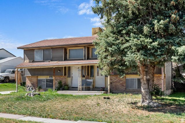 4438 S DEAN CIR, West Valley City, UT 84120