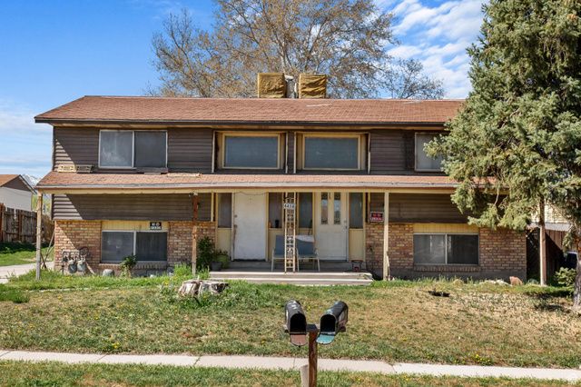 4438 S DEAN CIR, West Valley City, UT 84120