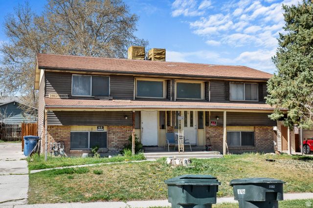 4438 S DEAN CIR, West Valley City, UT 84120