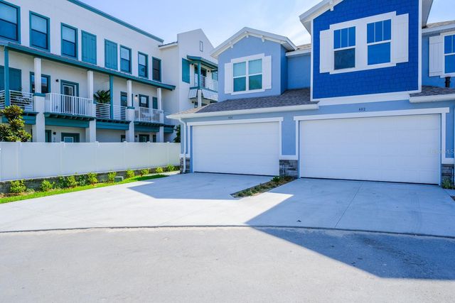 410 FINN WAY, Dunedin, FL 34698
