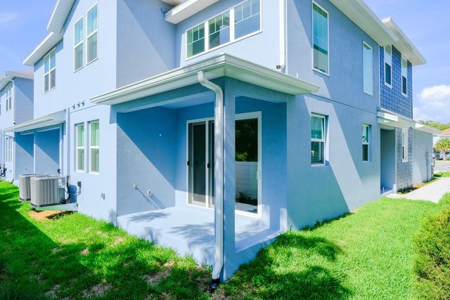 410 FINN WAY, Dunedin, FL 34698